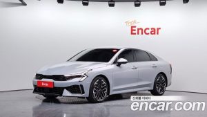 Kia K5 1.6 Turbo 2024 года из Южной Кореи