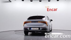 Kia K5 1.6 Turbo 2024 года из Южной Кореи