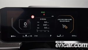 Kia K5 1.6 Turbo 2024 года из Южной Кореи