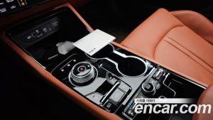 Kia K5 1.6 Turbo 2024 года из Южной Кореи