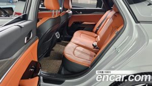 Kia K5 1.6 Turbo 2024 года из Южной Кореи