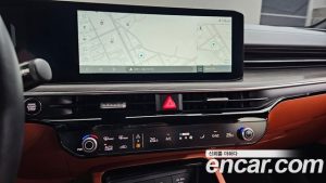 Kia K5 1.6 Turbo 2024 года из Южной Кореи