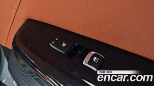 Kia K5 1.6 Turbo 2024 года из Южной Кореи