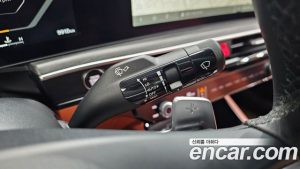 Kia K5 1.6 Turbo 2024 года из Южной Кореи
