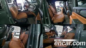 Kia Tasman 2.5T Бензин 4WD 2026 года из Южной Кореи