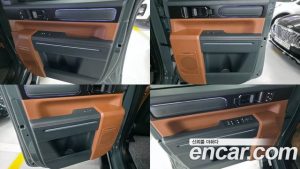 Kia Tasman 2.5T Бензин 4WD 2026 года из Южной Кореи