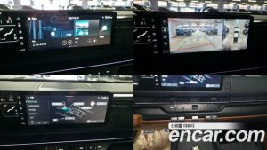 Kia Tasman 2.5T Бензин 4WD 2026 года из Южной Кореи