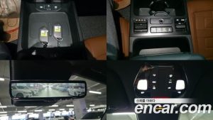 Kia Tasman 2.5T Бензин 4WD 2026 года из Южной Кореи