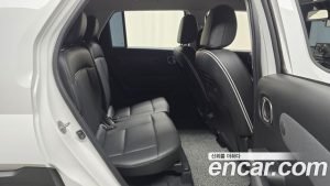 Hyundai Casper Inspiration 2025 года из Южной Кореи