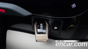 Porsche Taycan GTS 2023 года из Южной Кореи