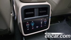 Porsche Taycan GTS 2023 года из Южной Кореи