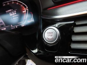 BMW 5-Series 523d xDrive M Sport 2023 года из Южной Кореи