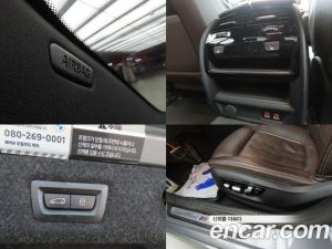 BMW 5-Series 523d xDrive M Sport 2023 года из Южной Кореи