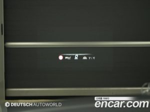 Mercedes-Benz S-Class S580L 4MATIC 2024 года из Южной Кореи