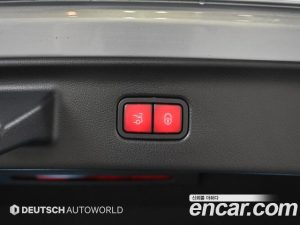 Mercedes-Benz S-Class S580L 4MATIC 2024 года из Южной Кореи