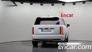 Hyundai Palisade Бензин 2.5T 4WD 9-Seater 2025 года из Южной Кореи