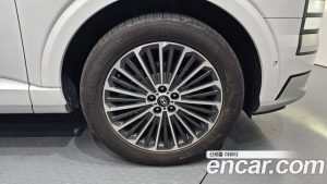 Hyundai Palisade Бензин 2.5T 4WD 9-Seater 2025 года из Южной Кореи