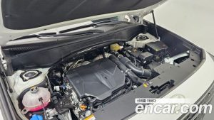 Hyundai Palisade Бензин 2.5T 4WD 9-Seater 2025 года из Южной Кореи