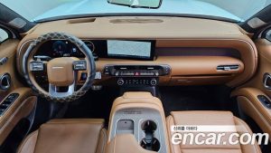 Hyundai Palisade Бензин 2.5T 4WD 9-Seater 2025 года из Южной Кореи