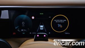 Hyundai Palisade Бензин 2.5T 4WD 9-Seater 2025 года из Южной Кореи