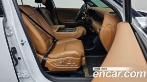 Hyundai Palisade Бензин 2.5T 4WD 9-Seater 2025 года из Южной Кореи