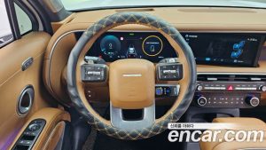 Hyundai Palisade Бензин 2.5T 4WD 9-Seater 2025 года из Южной Кореи