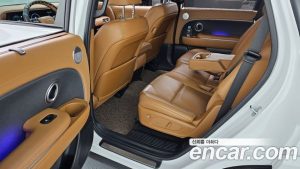 Hyundai Palisade Бензин 2.5T 4WD 9-Seater 2025 года из Южной Кореи