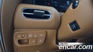 Hyundai Palisade Бензин 2.5T 4WD 9-Seater 2025 года из Южной Кореи