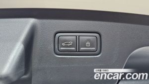 Hyundai Palisade Бензин 2.5T 4WD 9-Seater 2025 года из Южной Кореи