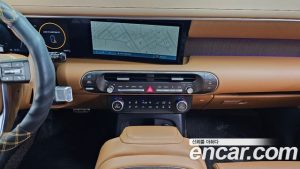 Hyundai Palisade Бензин 2.5T 4WD 9-Seater 2025 года из Южной Кореи