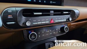 Hyundai Palisade Бензин 2.5T 4WD 9-Seater 2025 года из Южной Кореи