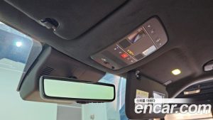 Hyundai Palisade Бензин 2.5T 4WD 9-Seater 2025 года из Южной Кореи