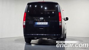 Hyundai Staria HEV 1.6 Tourer 9-Seater 2025 года из Южной Кореи