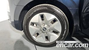 Hyundai Staria HEV 1.6 Tourer 9-Seater 2025 года из Южной Кореи