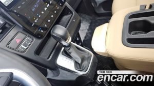 Hyundai Staria HEV 1.6 Tourer 9-Seater 2025 года из Южной Кореи