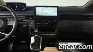 Hyundai Staria HEV 1.6 Tourer 9-Seater 2025 года из Южной Кореи
