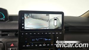 Hyundai Staria HEV 1.6 Tourer 9-Seater 2025 года из Южной Кореи