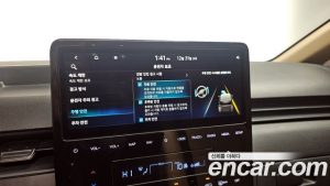 Hyundai Staria HEV 1.6 Tourer 9-Seater 2025 года из Южной Кореи