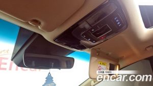 Hyundai Staria HEV 1.6 Tourer 9-Seater 2025 года из Южной Кореи