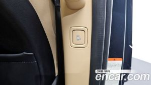 Hyundai Staria HEV 1.6 Tourer 9-Seater 2025 года из Южной Кореи