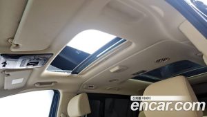 Hyundai Staria HEV 1.6 Tourer 9-Seater 2025 года из Южной Кореи