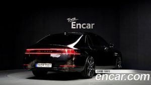 Genesis G90 Бензин 3.5 Turbo e-S/C AWD 2025 года из Южной Кореи