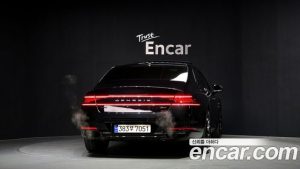 Genesis G90 Бензин 3.5 Turbo e-S/C AWD 2025 года из Южной Кореи