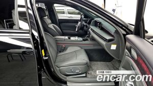 Genesis G90 Бензин 3.5 Turbo e-S/C AWD 2025 года из Южной Кореи