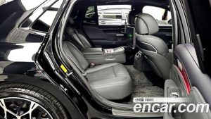 Genesis G90 Бензин 3.5 Turbo e-S/C AWD 2025 года из Южной Кореи