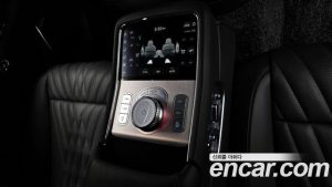 Genesis G90 Бензин 3.5 Turbo e-S/C AWD 2025 года из Южной Кореи
