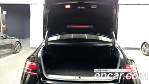 Genesis G90 Бензин 3.5 Turbo e-S/C AWD 2025 года из Южной Кореи