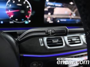 Mercedes-Benz GLE-Class GLE450 4MATIC 2025 года из Южной Кореи