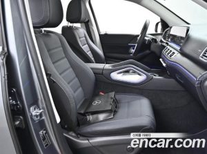 Mercedes-Benz GLE-Class GLE450 4MATIC 2025 года из Южной Кореи