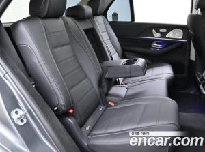 Mercedes-Benz GLE-Class GLE450 4MATIC 2025 года из Южной Кореи